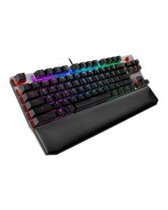 Asus ROG STRIX SCOPE TKL DELUXE Mechanical RGB Gaming Keyboard