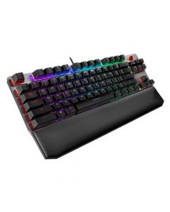 Asus ROG Strix SCOPE NX TKL DELUXE Compact Mechanical RGB Gaming Keyboard