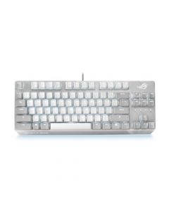 Asus ROG Strix SCOPE NX TKL Moonlight White