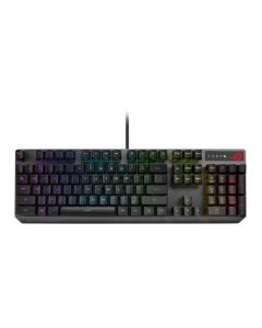 Asus ROG STRIX SCOPE RX Optical Mechanical RGB Gaming Keyboard