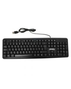 Jedel K11 Wired Keyboard