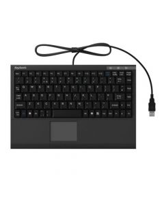 Keysonic ACK-540U+ Wired Mini Keyboard
