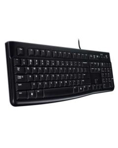 Logitech K120 Wired Keyboard