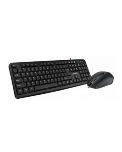 Jedel G11 Wired Keyboard and Mouse Desktop Kit