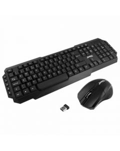 Jedel WS880 Wireless Gaming Desktop Kit