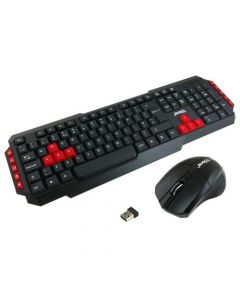 Jedel WS880 Wireless Gaming Desktop Kit