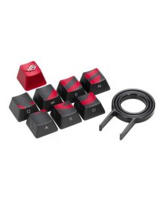 Asus AC02 ROG Gaming Keycap Set with Textured Side-lit FPS/MOBA Keys