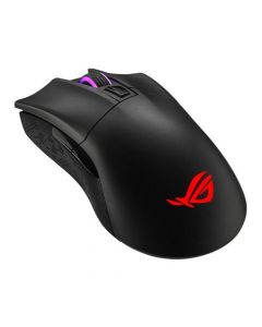 Asus ROG Gladius III Wireless/Bluetooth/USB Gaming Mouse