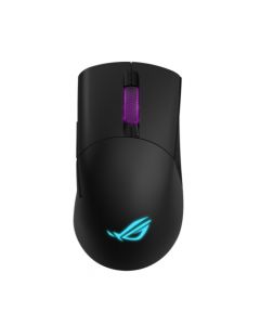 Asus ROG Keris Wired/Wireless/Bluetooth Optical Gaming Mouse