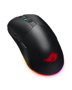 Asus ROG Pugio II Wired/Wireless/Bluetooth Optical Gaming Mouse