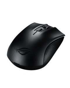 Asus ROG STRIX CARRY Wireless/Bluetooth Pocket-sized Gaming Mouse