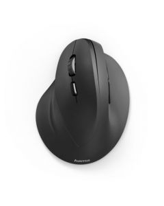Hama Vertical Ergonomic EMW-500L Wireless Optical Mouse