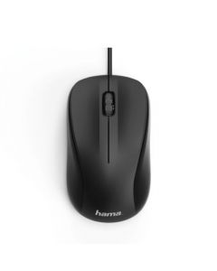 Hama MC-300 Wired Optical Mouse