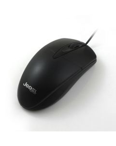 Jedel CP72 Wired Optical Mouse