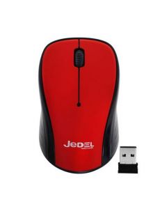 Jedel W920 Wireless Optical Mouse
