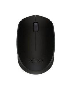 Logitech B170 Wireless Optical Mouse