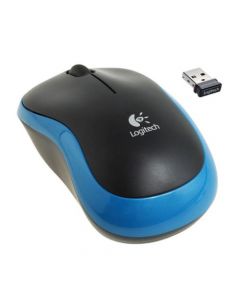 Logitech M185 Wireless Notebook Mouse