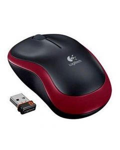 Logitech M185 Wireless Notebook Mouse