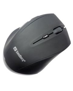Sandberg 630-06 Wireless Optical Mouse