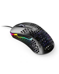 Xtrfy M4 RGB Wired Optical Gaming Mouse