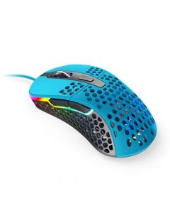 Xtrfy M4 RGB Wired Optical Gaming Mouse