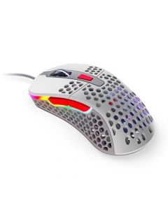 Xtrfy M4 RGB Wired Optical Gaming Mouse