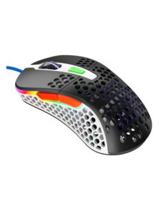 Xtrfy M4 RGB Wired Optical Gaming Mouse