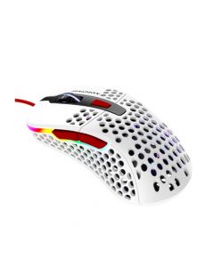 Xtrfy M4 RGB Wired Optical Gaming Mouse