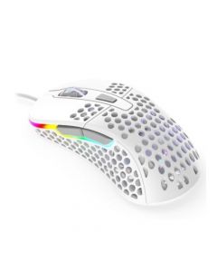 Xtrfy M4 RGB Wired Optical Gaming Mouse