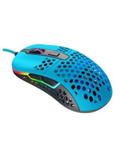 XTRFY M42 Wired Optical Ultra-Light Gaming Mouse