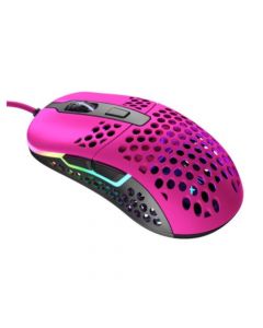 XTRFY M42 Wired Optical Ultra-Light Gaming Mouse