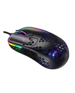 Xtrfy MZ1 - ZYS RAIL RGB Wired Optical Gaming Mouse