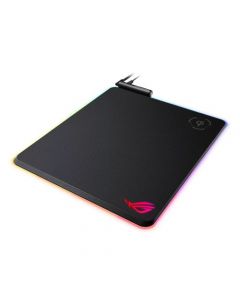 Asus ROG Balteus RGB Gaming Mouse Pad with Qi Wireless Charging