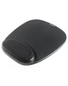 Sandberg 520-23 Mouse Pad with Ergonomic Wrist Rest