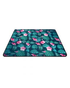 Xtrfy GP1 Grayhound Tropical Large Surface Gaming Mouse Pad