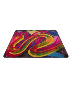 Xtrfy GP4 Large Surface Gaming Mouse Pad