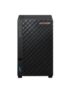 ASUSTOR AS1102T DRIVESTOR 2 2-Bay NAS Enclosure No Drives