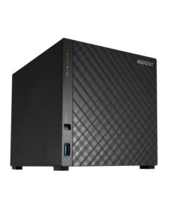 ASUSTOR AS1104T DRIVESTOR 4 4-Bay NAS Enclosure No Drives