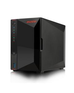 ASUSTOR NIMBUSTOR 2 AS5202T 2-Bay NAS Enclosure