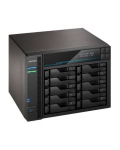 ASUSTOR AS6510T Lockerstor 10-Bay NAS Enclosure No Drives