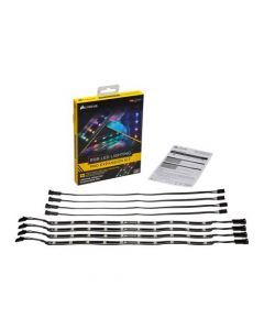Corsair RGB LED Lighting PRO Expansion Kit