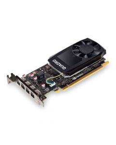 PNY Quadro P1000 Professional Graphics Card