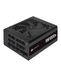 Corsair 1000W Enthusiast RMx Series RM1000X V2 PSU