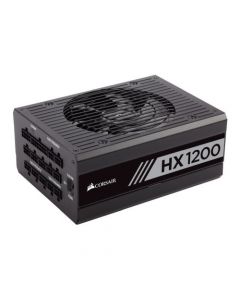Corsair 1200W Professional HX Series HX1200 PSU