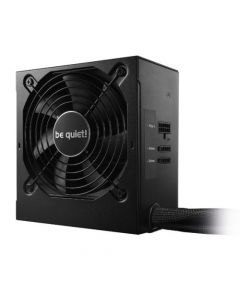 Be Quiet! 400W System Power 9 CM PSU