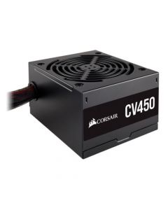 Corsair 450W CV Series CV450 PSU