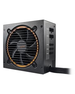 Be Quiet! 500W Pure Power 11 CM PSU