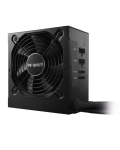 Be Quiet! 500W System Power 9 CM PSU