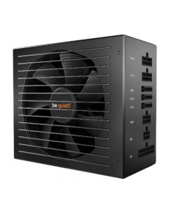Be Quiet! 550W Straight Power 11 PSU