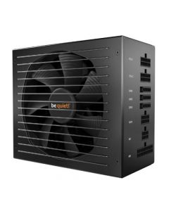 Be Quiet! 550W Straight Power 11 PSU